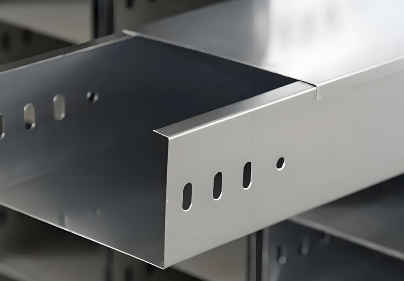 天水镀锌电缆桥架能否按照要求定制？