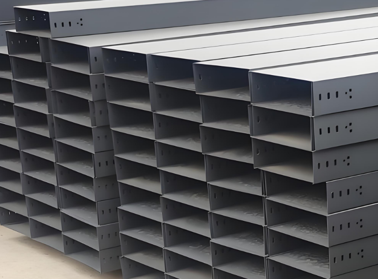 天水桥架厂的产能是否足够满足大项目需求？