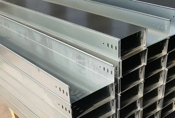 天水镀锌电缆桥架为什么成为工业建筑必需品？