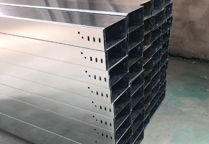 天水防火电缆桥架在建筑工地的应用程度？