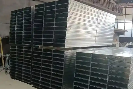 天水了解电缆桥架，提升项目安全性与美观度！