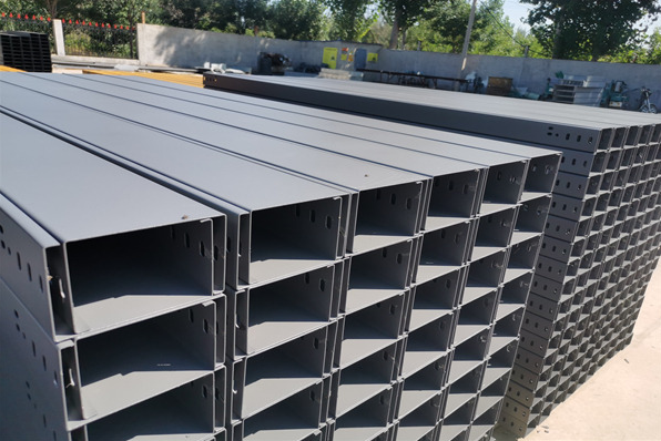 天水为何防火电缆桥架是工程建设的必备之选！