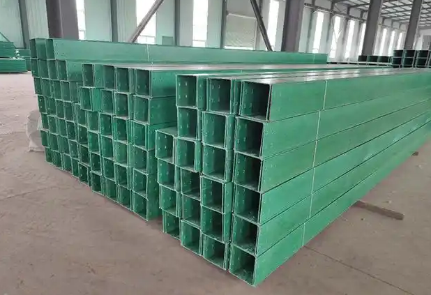 天水玻璃钢电缆桥架的耐高温与抗老化与哪些因素有关？