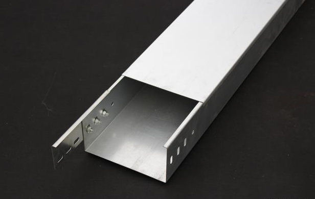 天水电缆桥架的材质揭秘，如何选择更耐用更安全！