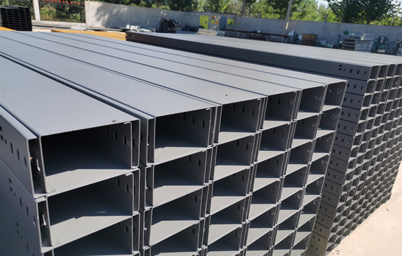 天水防火电缆桥架的优势，你不可不知的安全隐患！