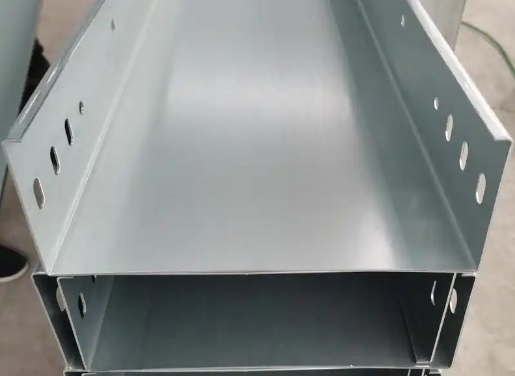 天水你知道桥架厂用哪些原材料吗？揭秘！