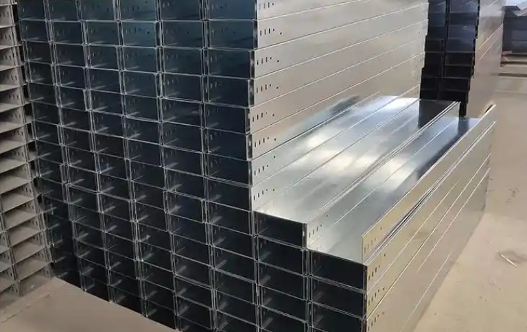 天水了解电缆桥架的施工工艺，必知的实用技巧！