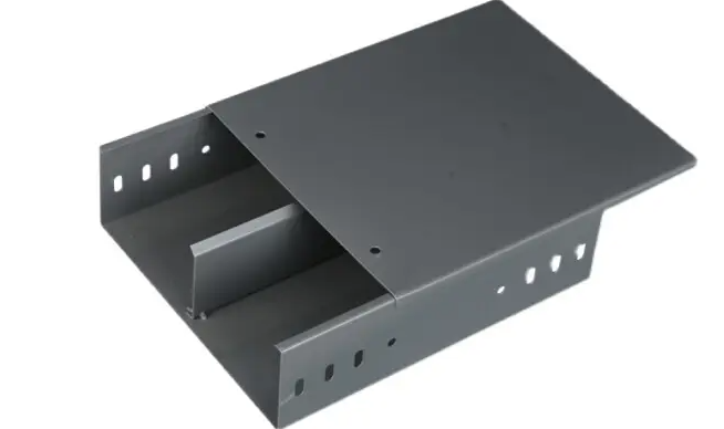 天水防火电缆桥架有哪些防火设施？