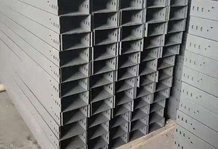 天水降低防火电缆桥架受潮的实用技巧！