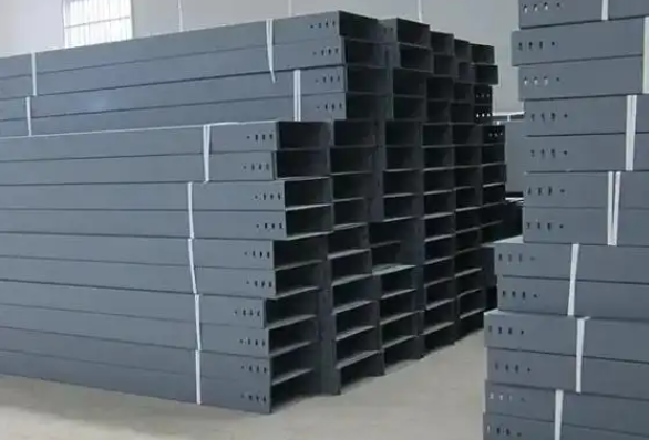 天水浅谈母线槽与电缆桥架的对比！