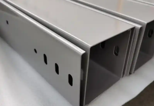 天水电缆桥架对于电力输送起着什么样的作用？