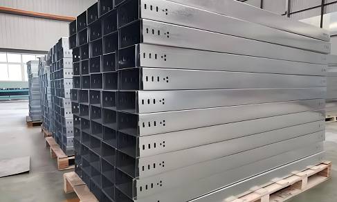 天水热镀锌电缆桥架，电缆管理的新风向标！