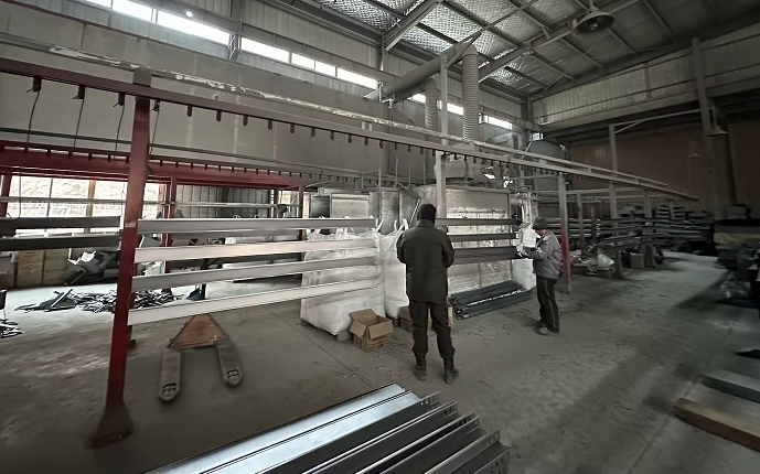 天水专业桥架厂推荐｜弘申电缆桥架为您提供定制化服务！