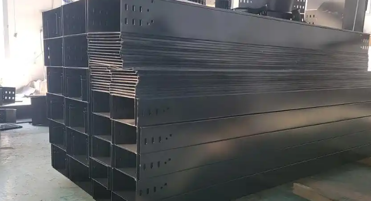 天水2025年桥架厂主营：电缆桥架,防火电缆桥架,玻璃钢电缆桥架等！