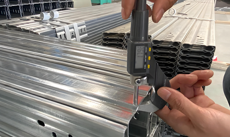 天水深入浅出：桥架厂热浸锌前工序的处理技巧！