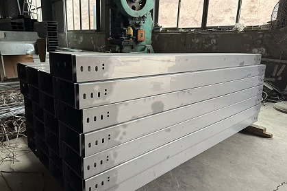 天水桥架厂：给您一个坚如磐石的支撑！