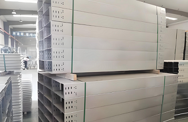 天水浅谈不锈钢电缆桥架在制药厂的作用！