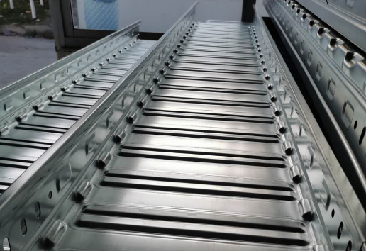 天水电缆桥架主要有哪些配件？