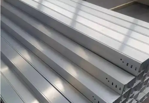 天水铝合金电缆桥架主要用于哪些项目？