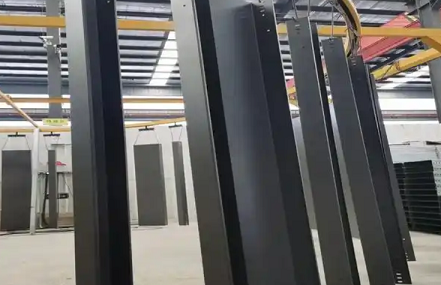 天水喷塑桥架 | 多种颜色可选 | 美观防腐蚀！