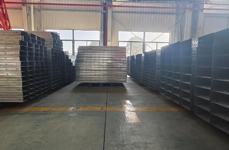 天水桥架厂VS经销商：在价格与货源稳定上有压倒性优势！