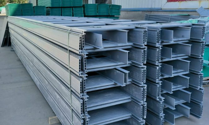 天水防火桥架:不止于阻燃,更在于为逃生救援争取时间!