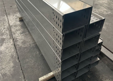 天水电缆桥架的常见误区与注意事项!