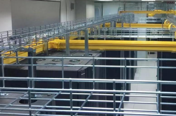 天水哪种类型的电缆桥架适用于数据中心?