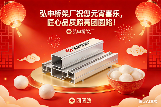 端午安康 弘申天水桥架厂宣传图.png